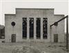 BECHER, BERND (1931-2007) & HILLA (1934- ) Suite of 12 photographs titled Industrial Facades.